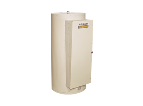 A.O.史密斯——商用容积式电热水炉/热水锅炉(型号:DRE)
