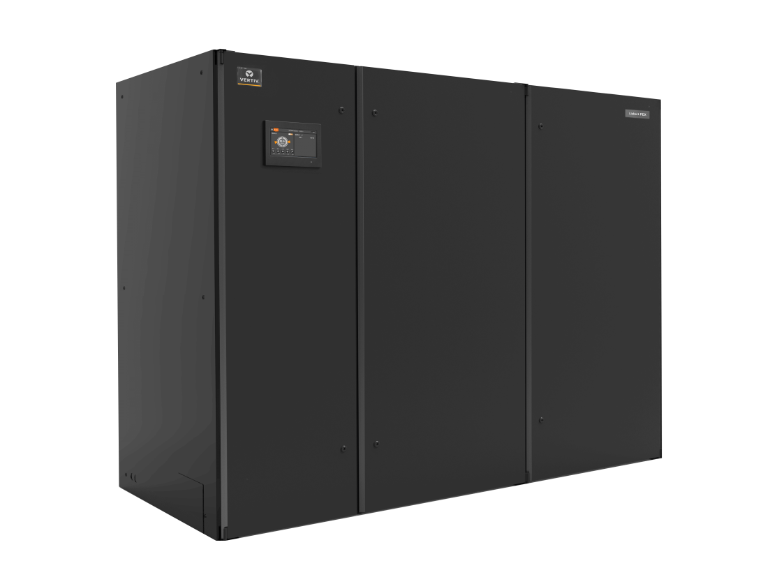 维谛—— Liebert.PEX4S 全变频氟泵精密空调