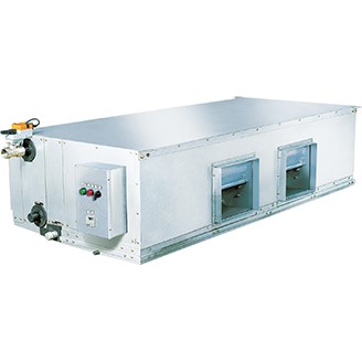 开利——BFP 空气处理机组