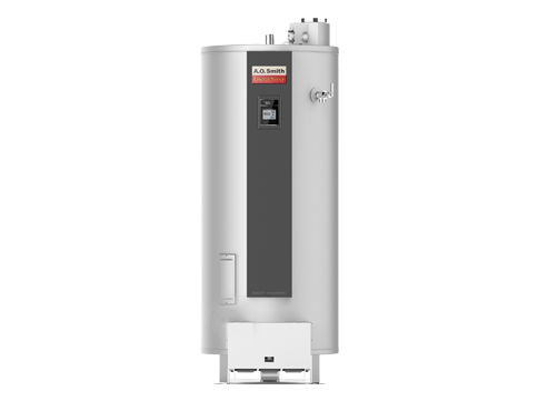A.O.史密斯——商用容积式燃气热水炉(型号:BTS系列)