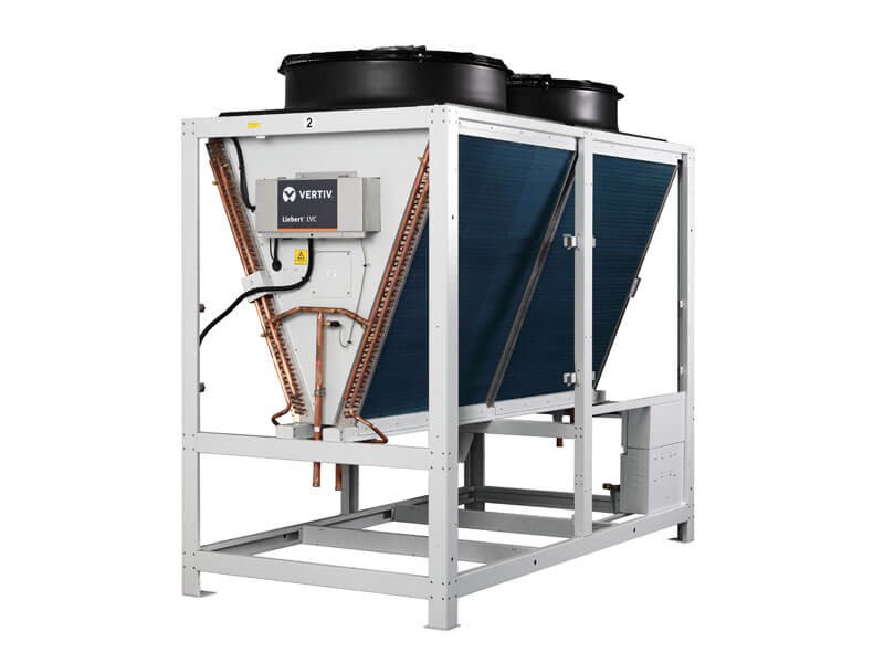 维谛—— Liebert VCC新一代集中式冷凝器