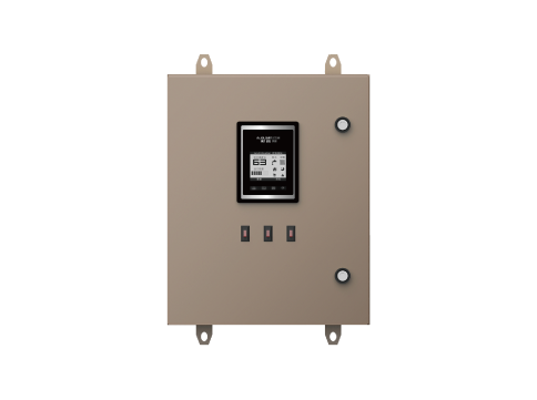 A.O.史密斯——商用燃气热水炉/热水锅炉(型号:CIC-100)