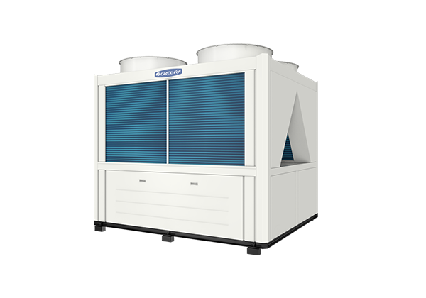 格力——E系列模块式风冷冷(热)水机组